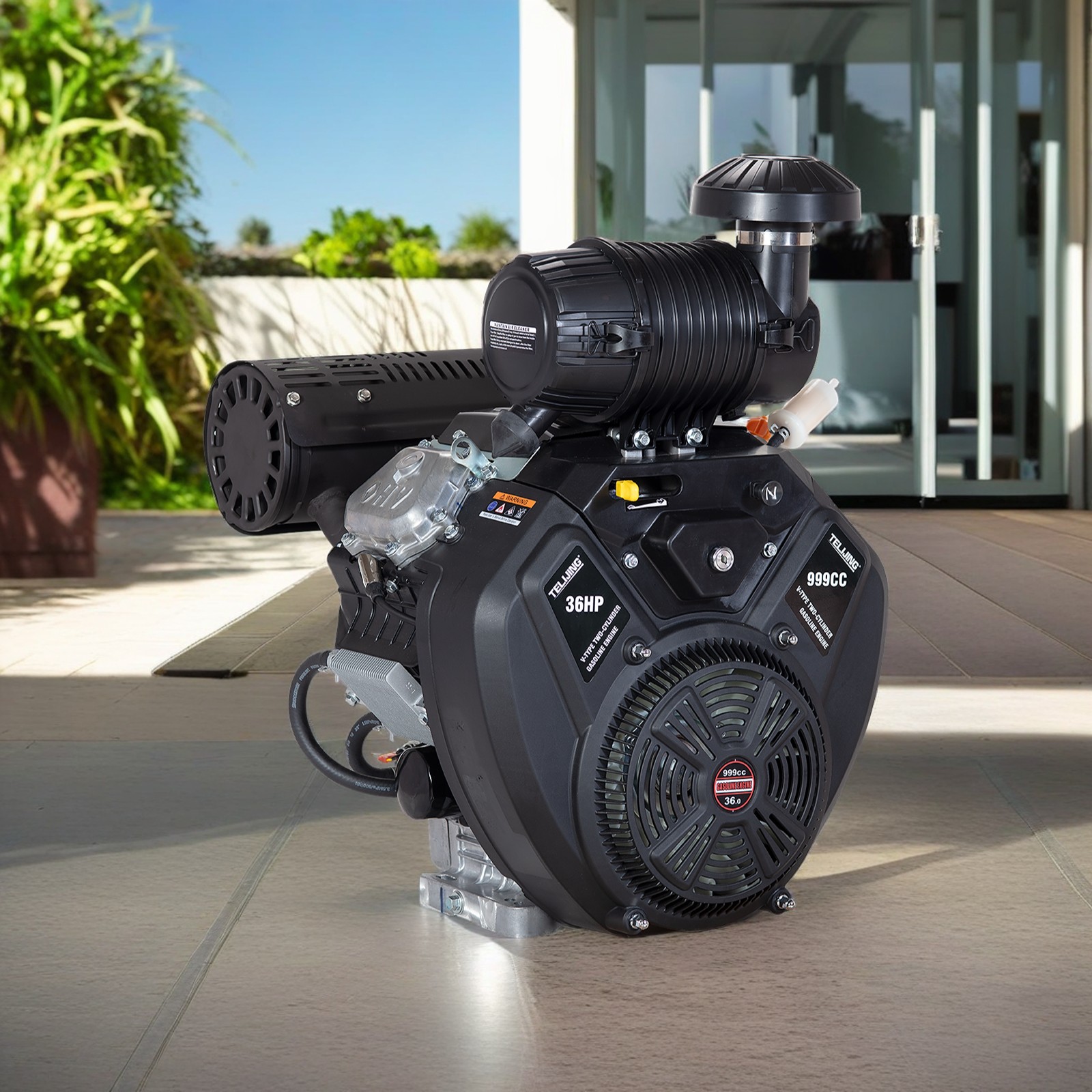 Industrial Heavy-Duty Electric - Heavy Equipment For Construction avis et prix