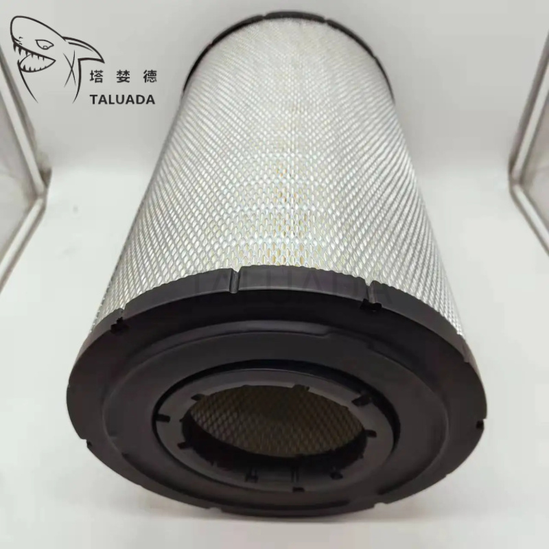 Air Filter 600-185-6100 600185 - Heavy Equipment Air Filter Cleaner avis et prix