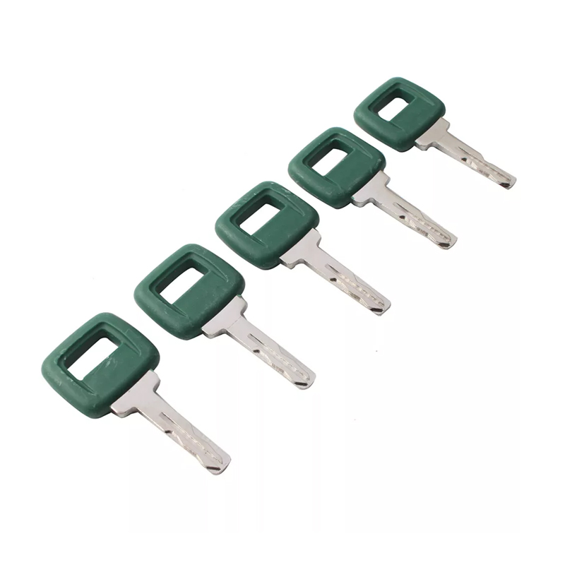 For Volvo Loader Haul Truck He - Heavy Equipment Key Set avis et prix