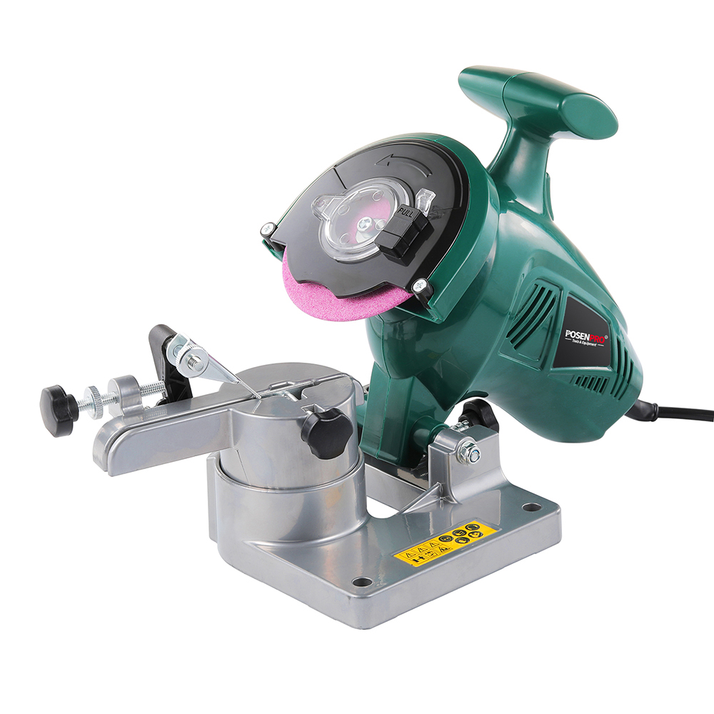 POSENPRO 250W ChainSaw Sharpen - Electric Chain Hoist avis et prix