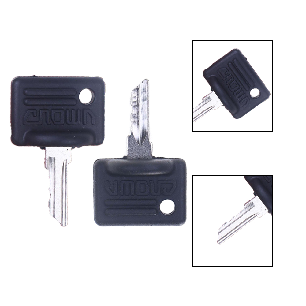 1/5/10/30/50 PCS Ignition Keys - Heavy Equipment Key Set avis et prix