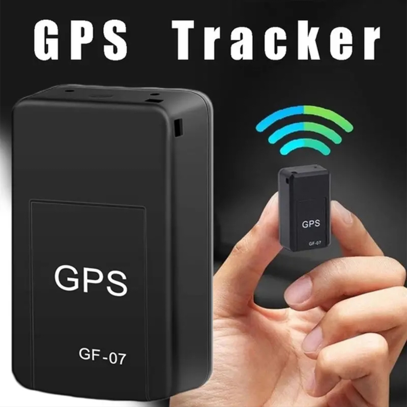 Gf07 Mini Car Gps Tracker Real - Heavy Equipment Gps Tracker avis et prix