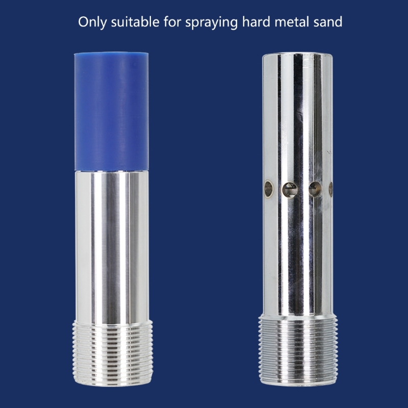 Heavy Duty Sandblasting Nozzle - Heavy Equipment For Construction avis et prix