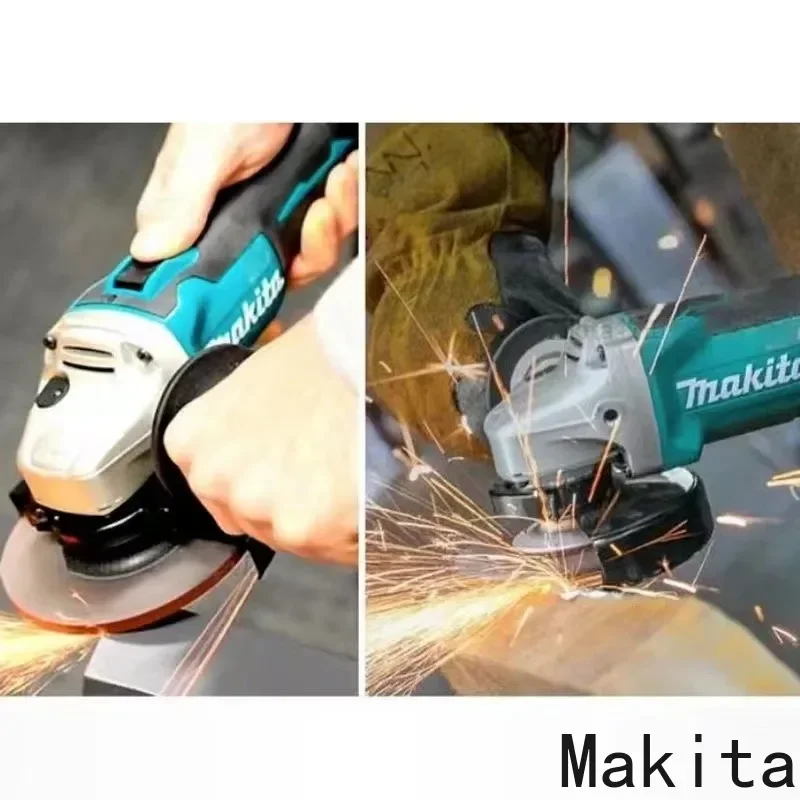 Makita Professional  DGA404 An - Heavy Equipment For Construction avis et prix