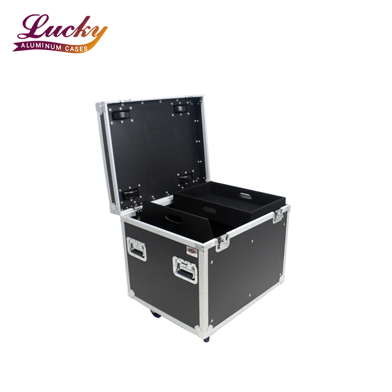 Utility Transport Road Case Wi - Heavy Equipment Transport avis et prix