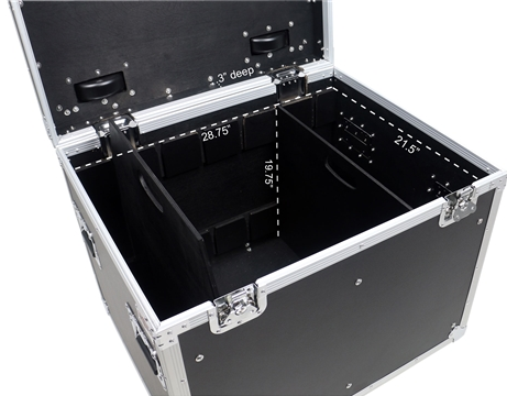 Utility Transport Road Case Wi - Heavy Equipment Transport avis et prix