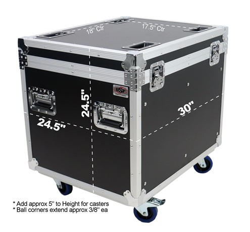 Utility Transport Road Case Wi - Heavy Equipment Transport avis et prix