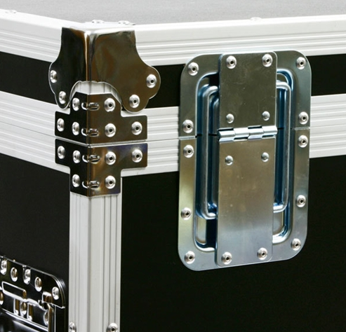 Utility Transport Road Case Wi - Heavy Equipment Transport avis et prix