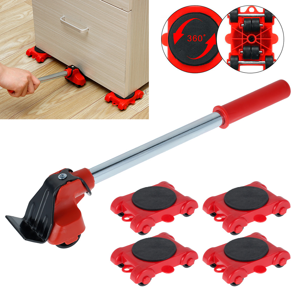 New heavy-duty furniture lift  - Heavy Equipment Transport avis et prix