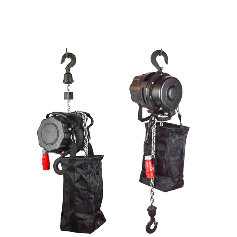 Electric Chain Hoist 500kg 1t  - Electric Chain Hoist avis et prix