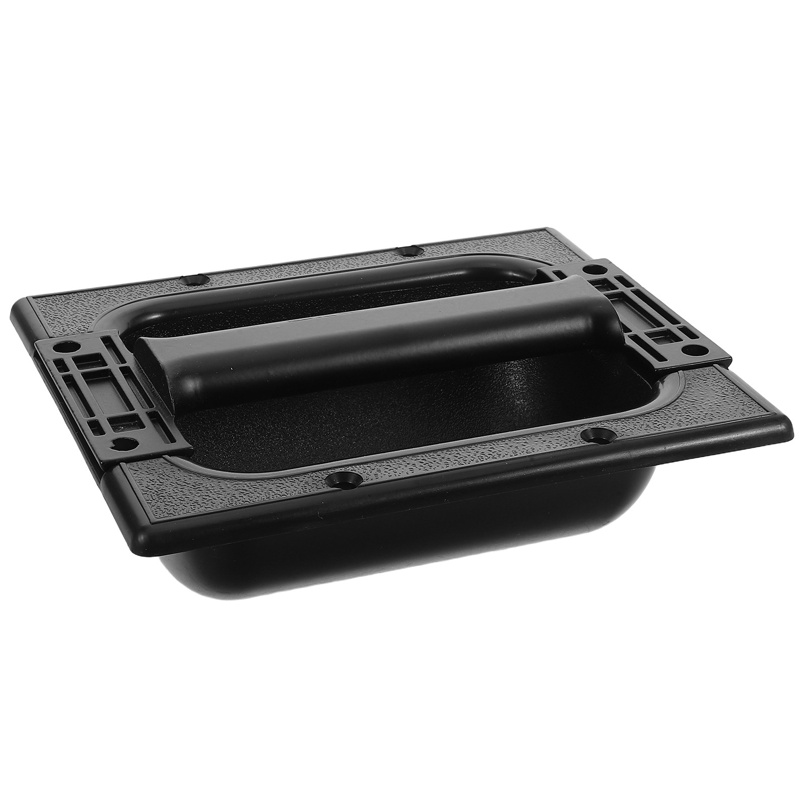 Metal Speaker Box Handle Reces - Heavy Equipment Transport avis et prix
