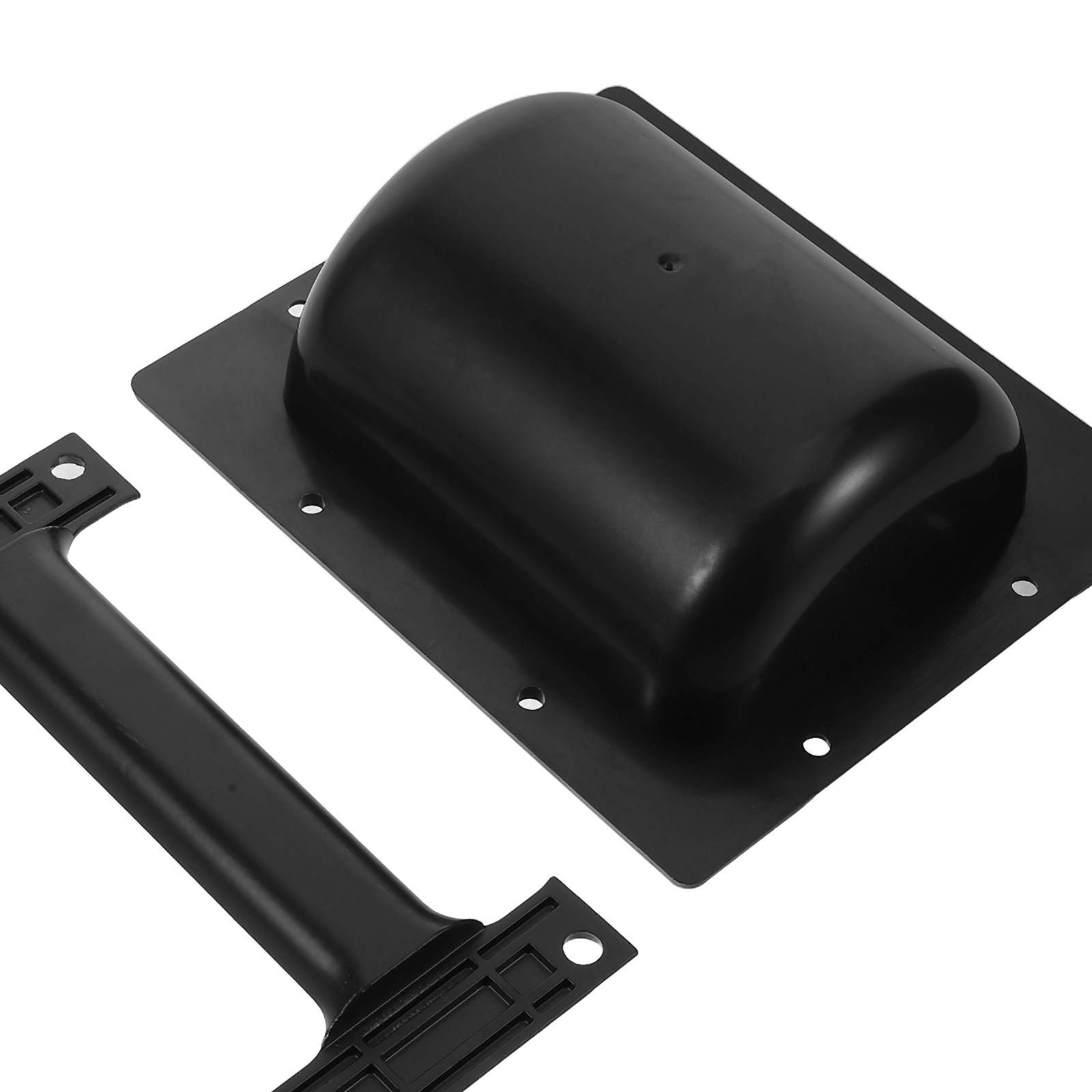 Metal Speaker Box Handle Reces - Heavy Equipment Transport avis et prix