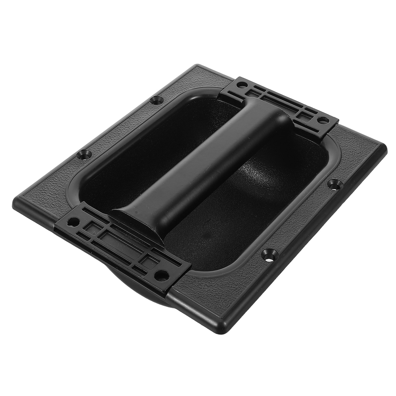 Metal Speaker Box Handle Reces - Heavy Equipment Transport avis et prix