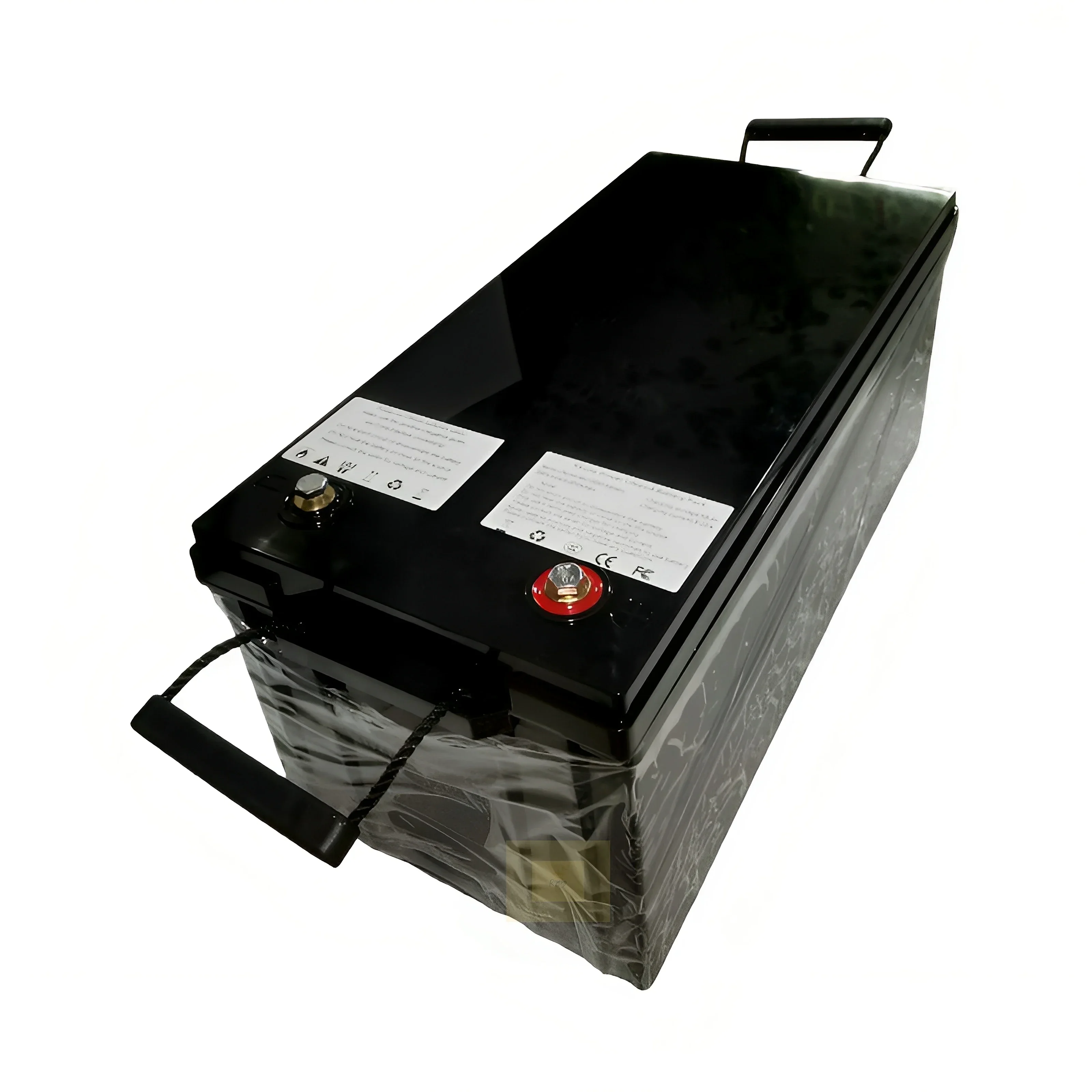 48V 100AH LiFePO4: BMS-EQUIPPE - Heavy Equipment Bundle avis et prix