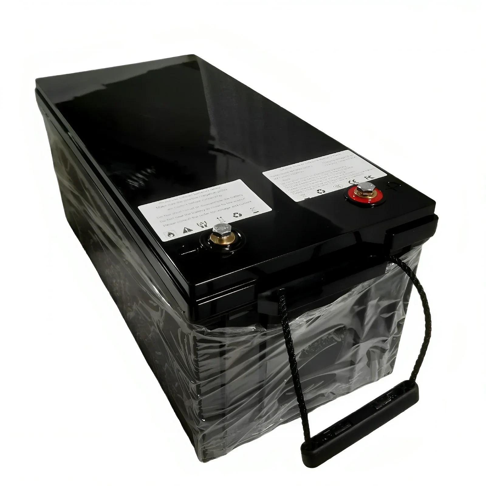 48V 100AH LiFePO4: BMS-EQUIPPE - Heavy Equipment Bundle avis et prix