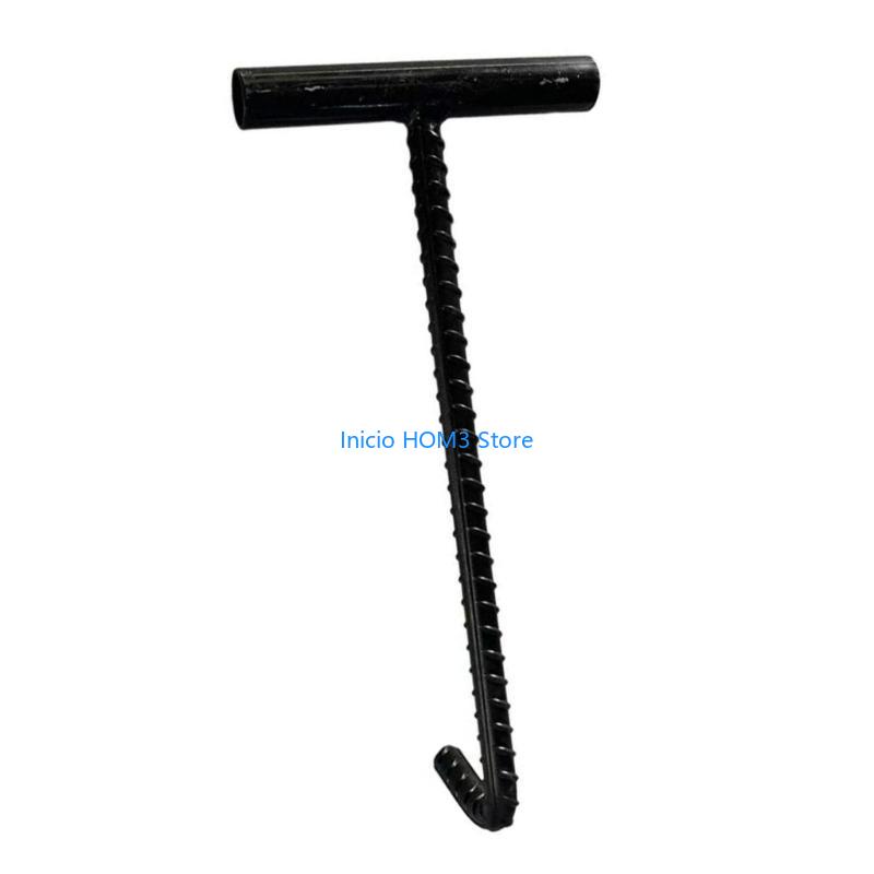 A5YD Heavy Duty 10mm Manhole C - Manhole Cover Lifting avis et prix