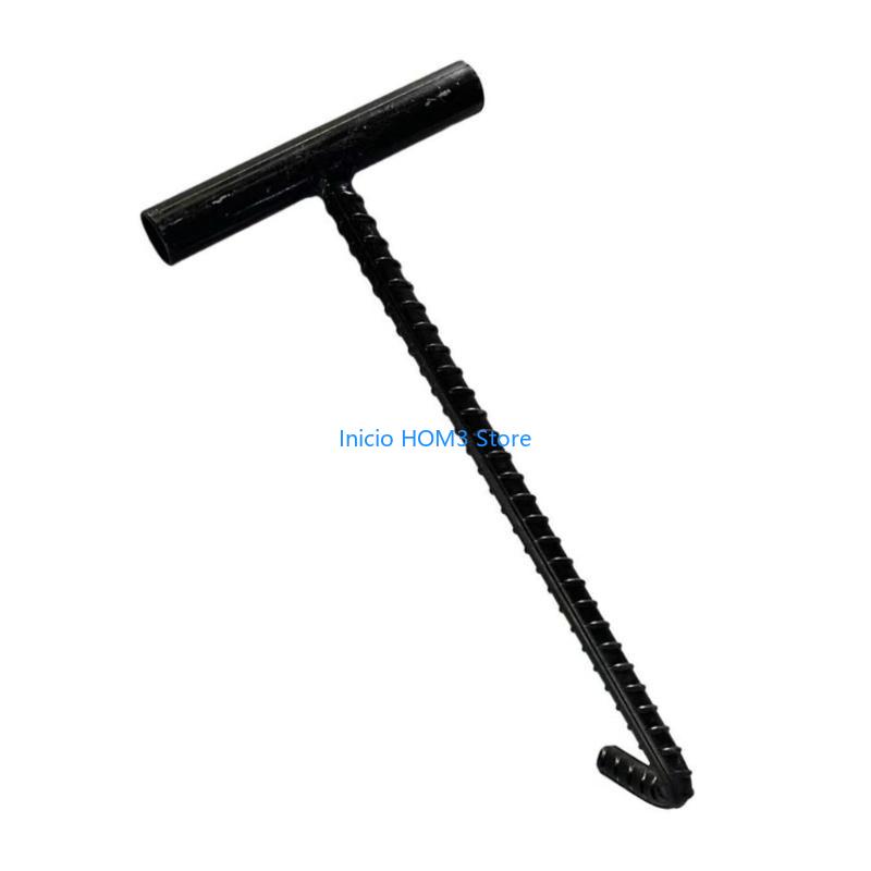 A5YD Heavy Duty 10mm Manhole C - Manhole Cover Lifting avis et prix