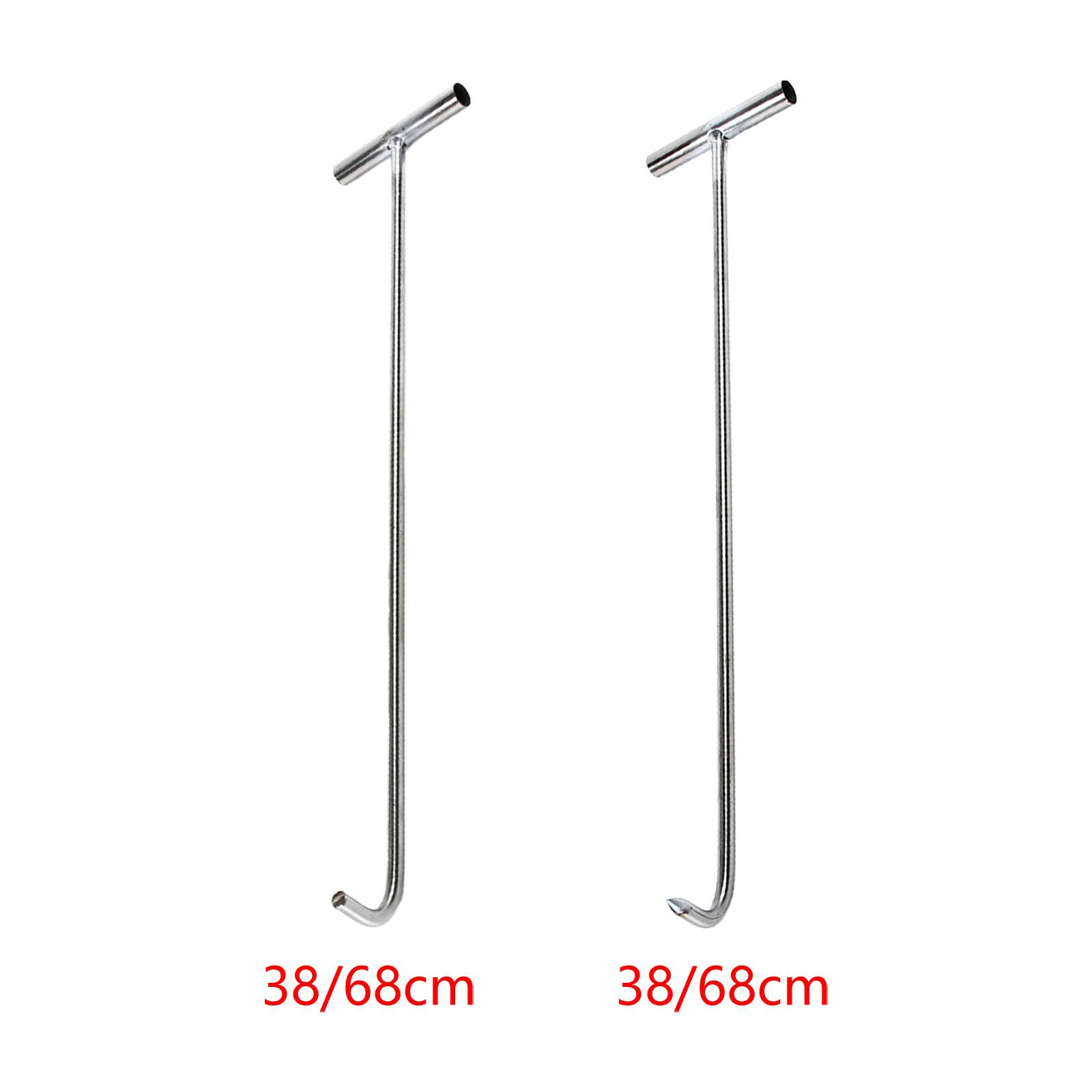 Manhole Hook Tool Rigid Tool H - Manhole Cover Lifting avis et prix