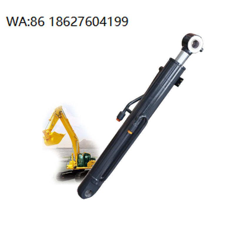 10-500mm ID Chrome Outrigger C - Heavy Equipment For Construction avis et prix