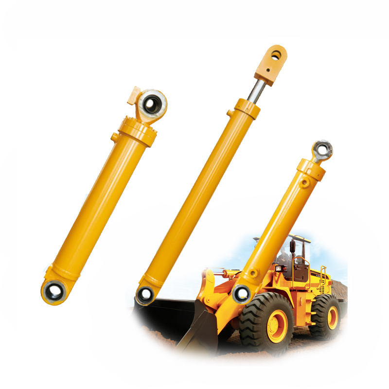 10-500mm ID Chrome Outrigger C - Heavy Equipment For Construction avis et prix