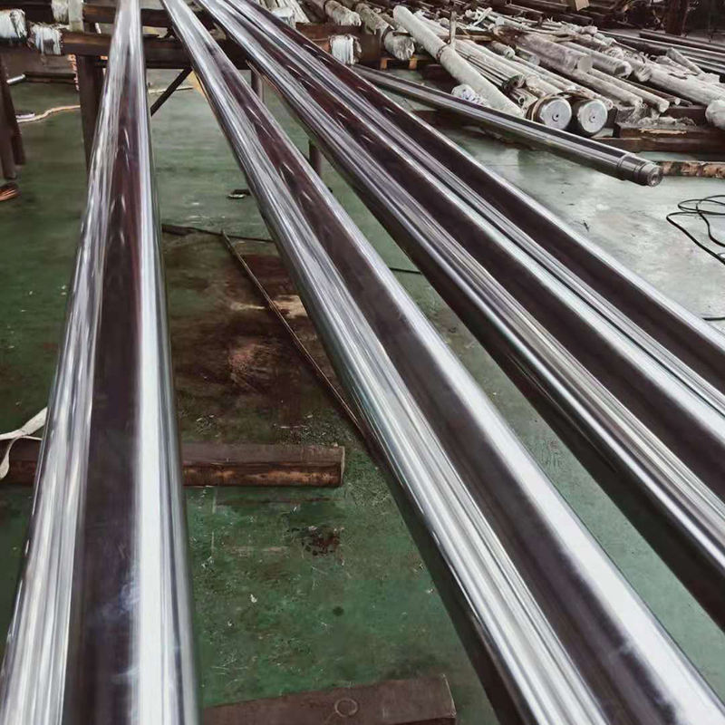 10-500mm ID Chrome Outrigger C - Heavy Equipment For Construction avis et prix