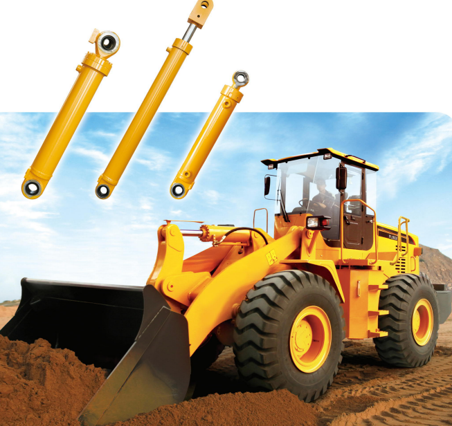 10-500mm ID Chrome Outrigger C - Heavy Equipment For Construction avis et prix