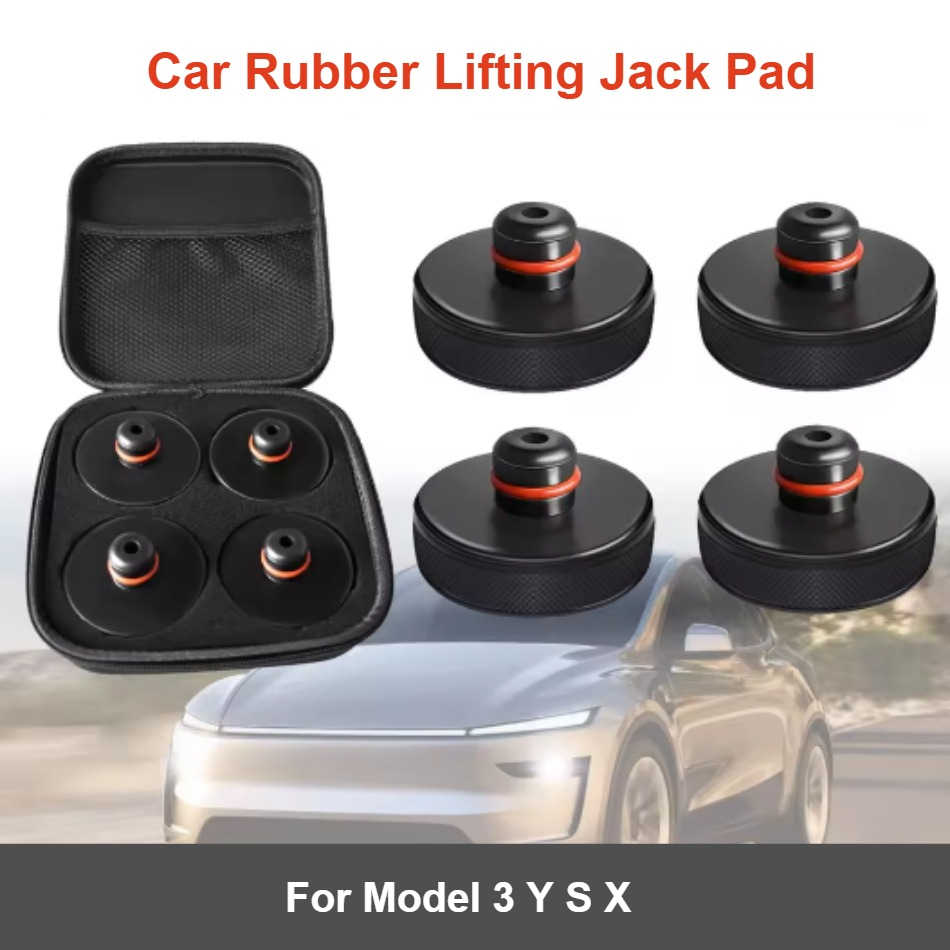 Car Rubber Lifting Jack Pad Fo - Manhole Cover Lifting avis et prix