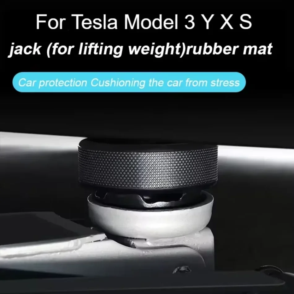 Car Rubber Lifting Jack Pad Fo - Manhole Cover Lifting avis et prix