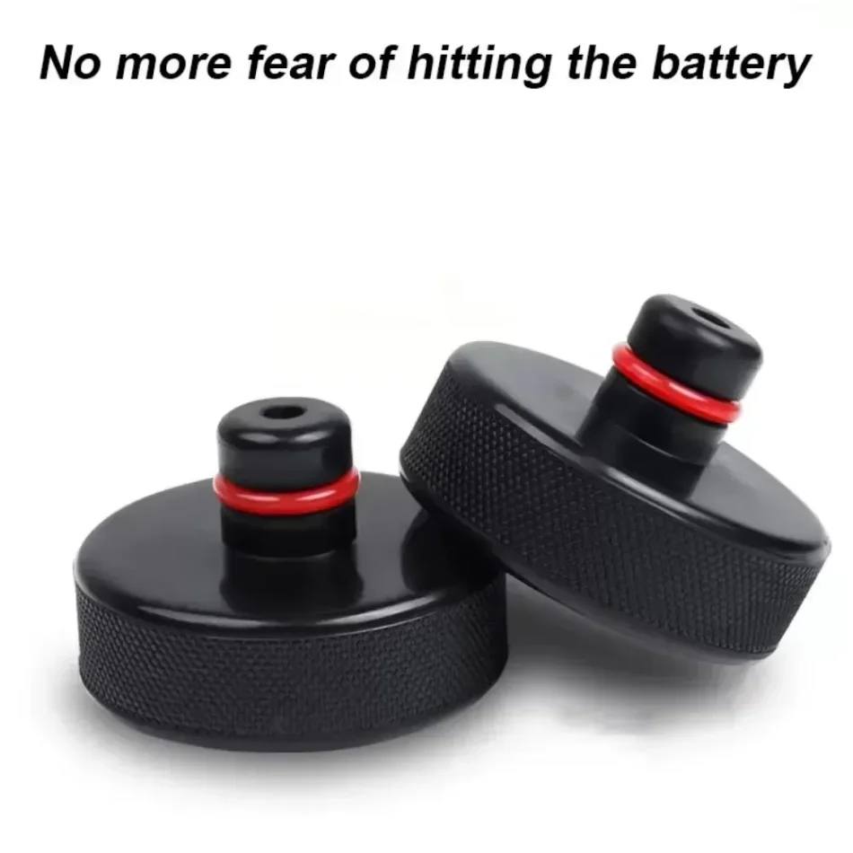 Car Rubber Lifting Jack Pad Fo - Manhole Cover Lifting avis et prix