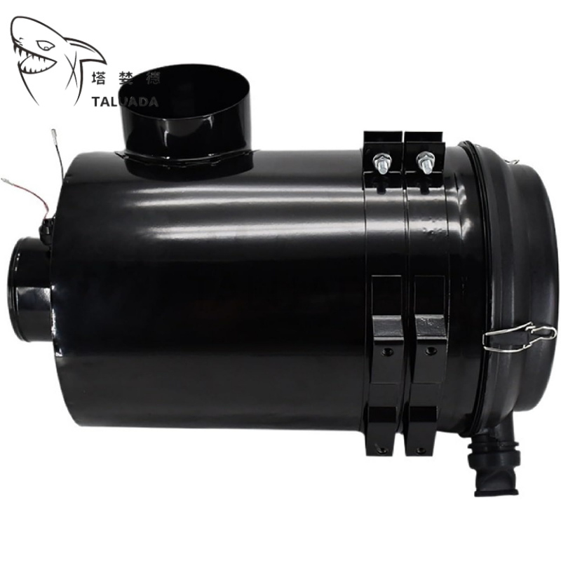 Engine Air Filter Assembly 193 - Heavy Equipment Air Filter Cleaner avis et prix