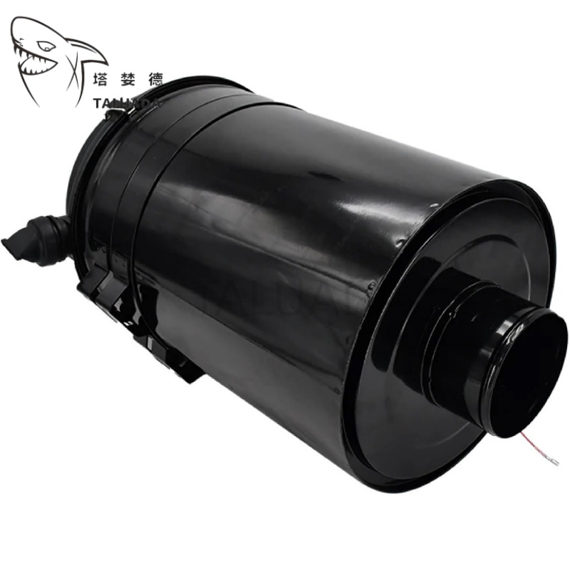 Engine Air Filter Assembly 193 - Heavy Equipment Air Filter Cleaner avis et prix