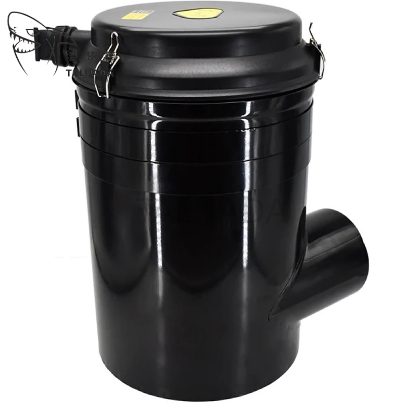 Engine Air Filter Assembly 193 - Heavy Equipment Air Filter Cleaner avis et prix