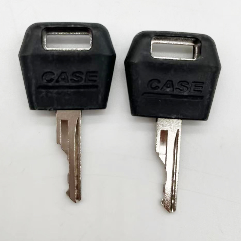 10Pcs high quality ignition D2 - Heavy Equipment Key Set avis et prix