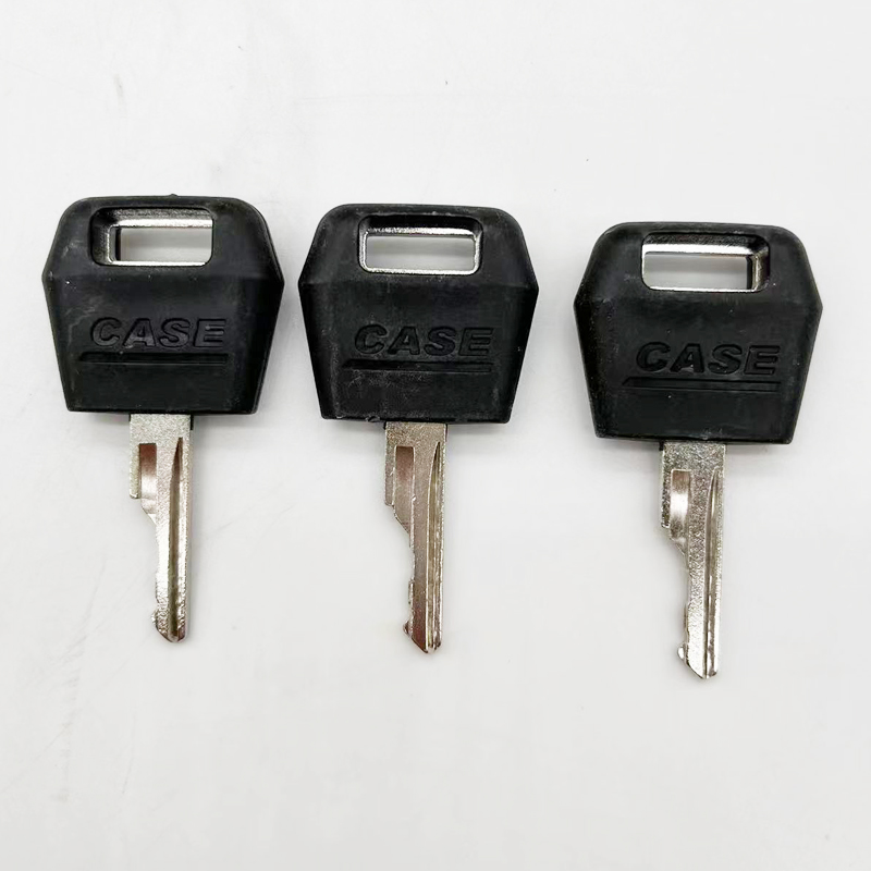 10Pcs high quality ignition D2 - Heavy Equipment Key Set avis et prix