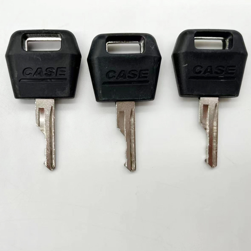 10Pcs high quality ignition D2 - Heavy Equipment Key Set avis et prix