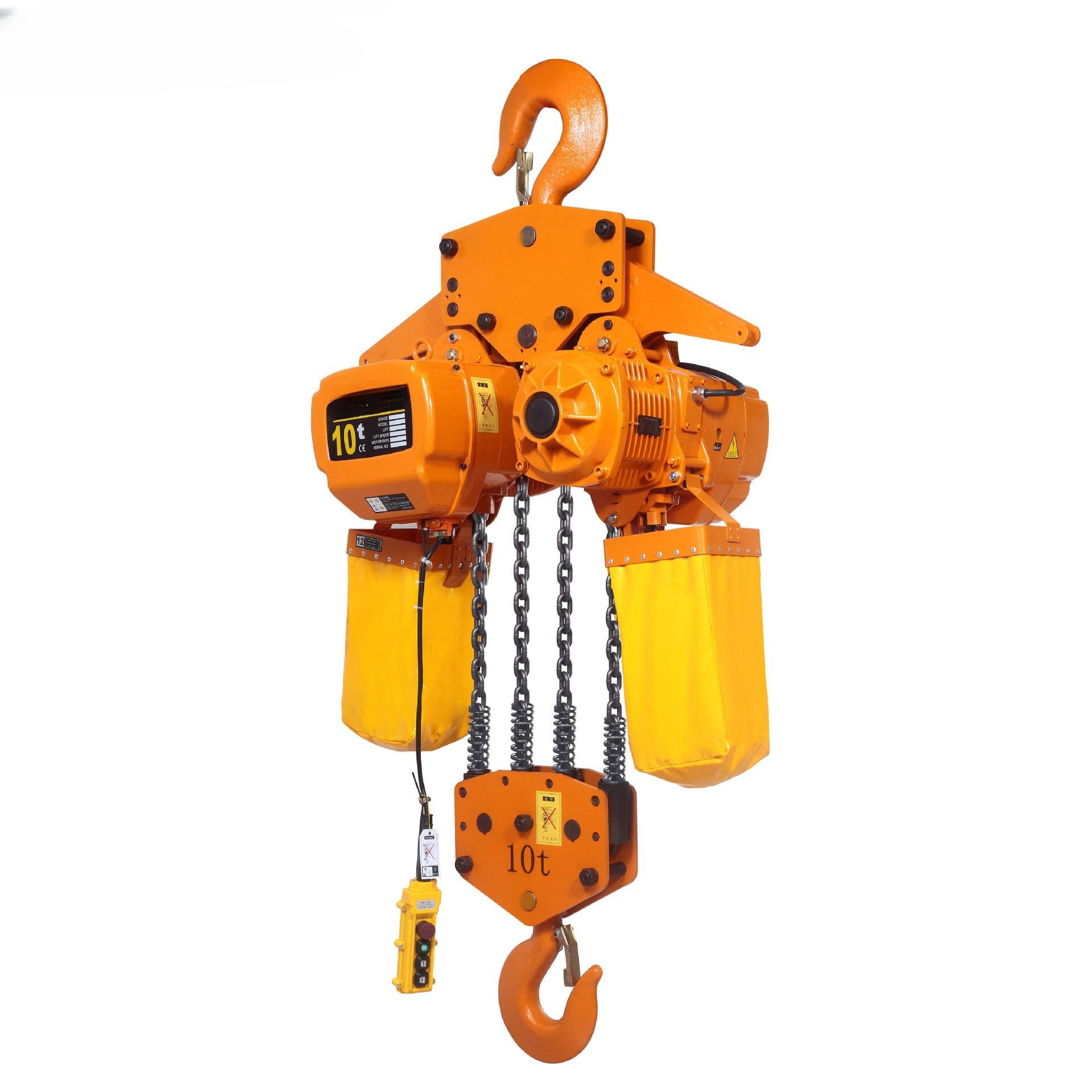 1 ton 5T ring chain electric h - Electric Chain Hoist avis et prix