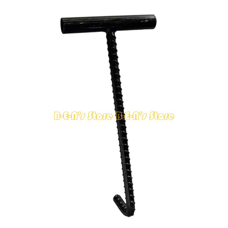 Y1AD Heavy Duty 10mm Manhole C - Manhole Cover Lifting avis et prix