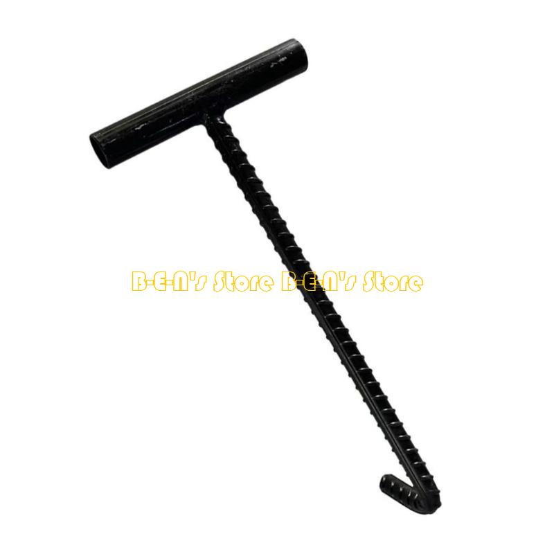 Y1AD Heavy Duty 10mm Manhole C - Manhole Cover Lifting avis et prix