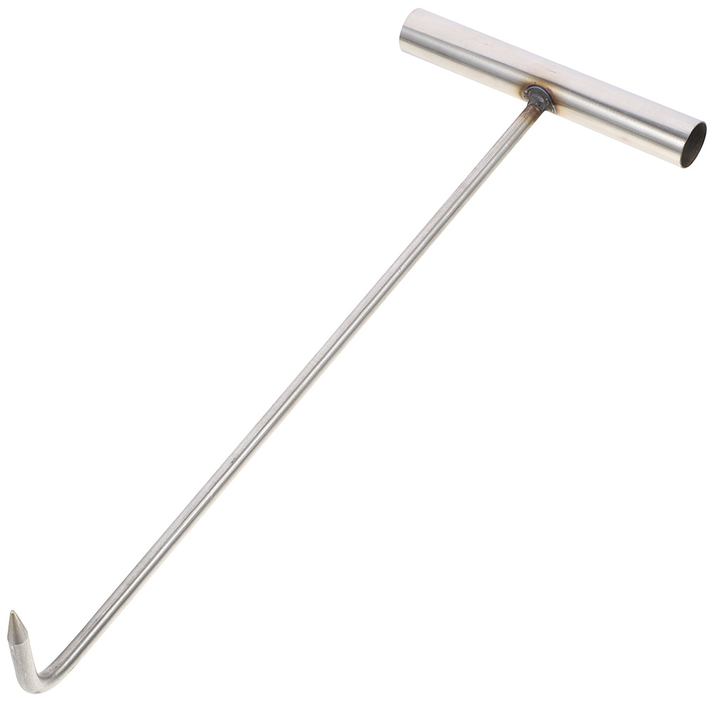 Stainless Steel T Shaped Manho - Manhole Cover Lifting avis et prix