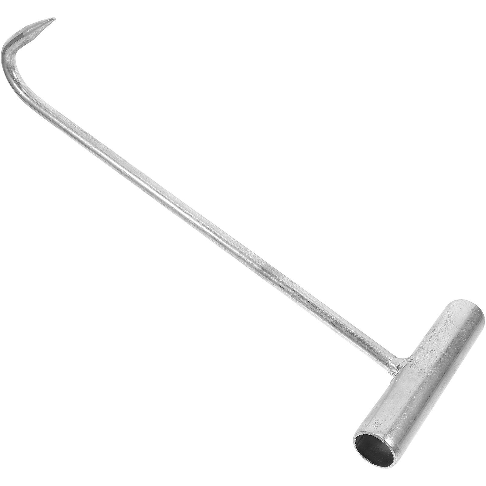 Stainless Steel T Shaped Manho - Manhole Cover Lifting avis et prix