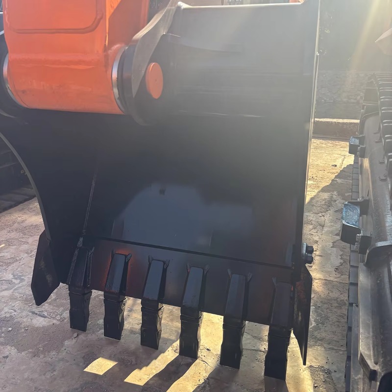 Durable Wheel Mounted Excavato - Heavy Equipment For Construction avis et prix