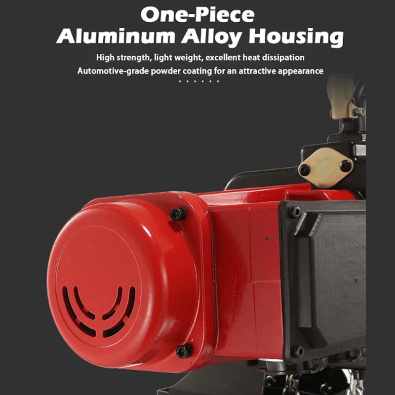 220V Electric Chain Hoist Adju - Electric Chain Hoist avis et prix