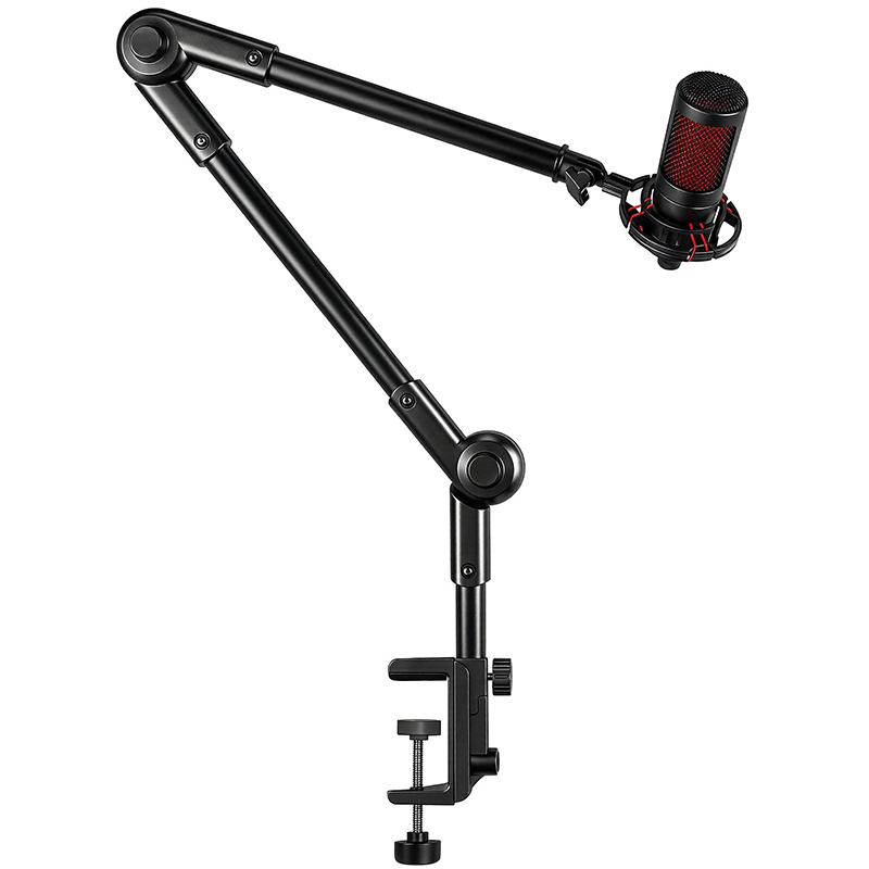 Three-Section Microphone Boom  - Heavy Equipment Bundle avis et prix