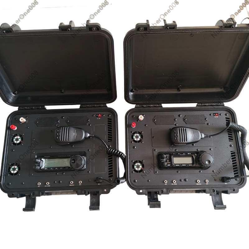 Outdoor Transport Case for FT8 - Heavy Equipment Transport avis et prix