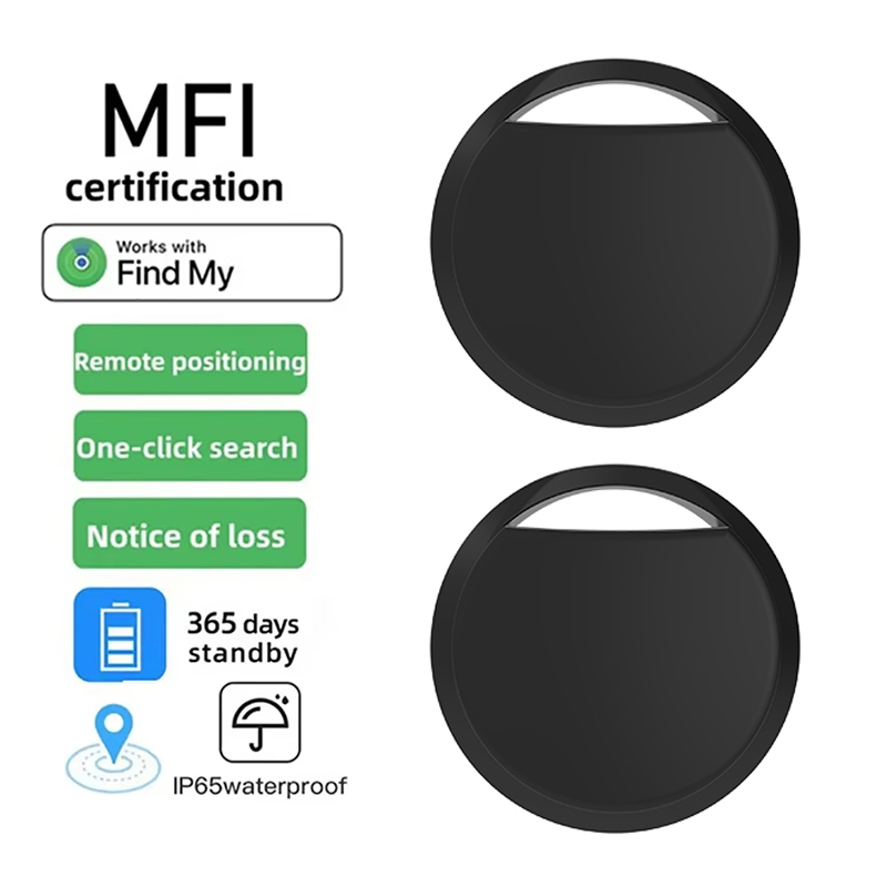 Bluetooth Mini Tracking Device - Heavy Equipment Gps Tracker avis et prix
