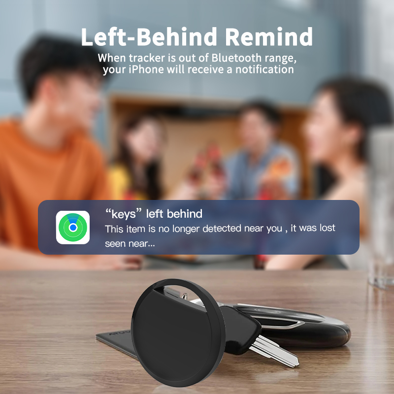 Bluetooth Mini Tracking Device - Heavy Equipment Gps Tracker avis et prix
