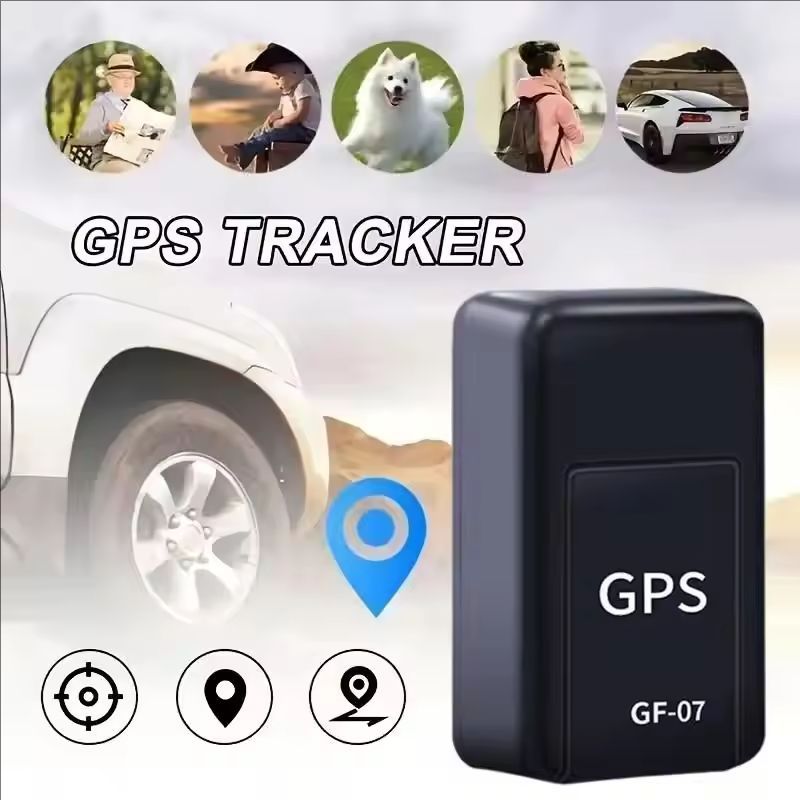 Mini Gps Locator Position App  - Heavy Equipment Gps Tracker avis et prix