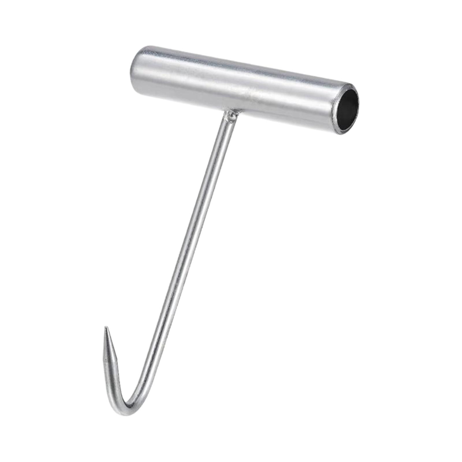 Manhole Hook Tool Rolling Door - Manhole Cover Lifting avis et prix