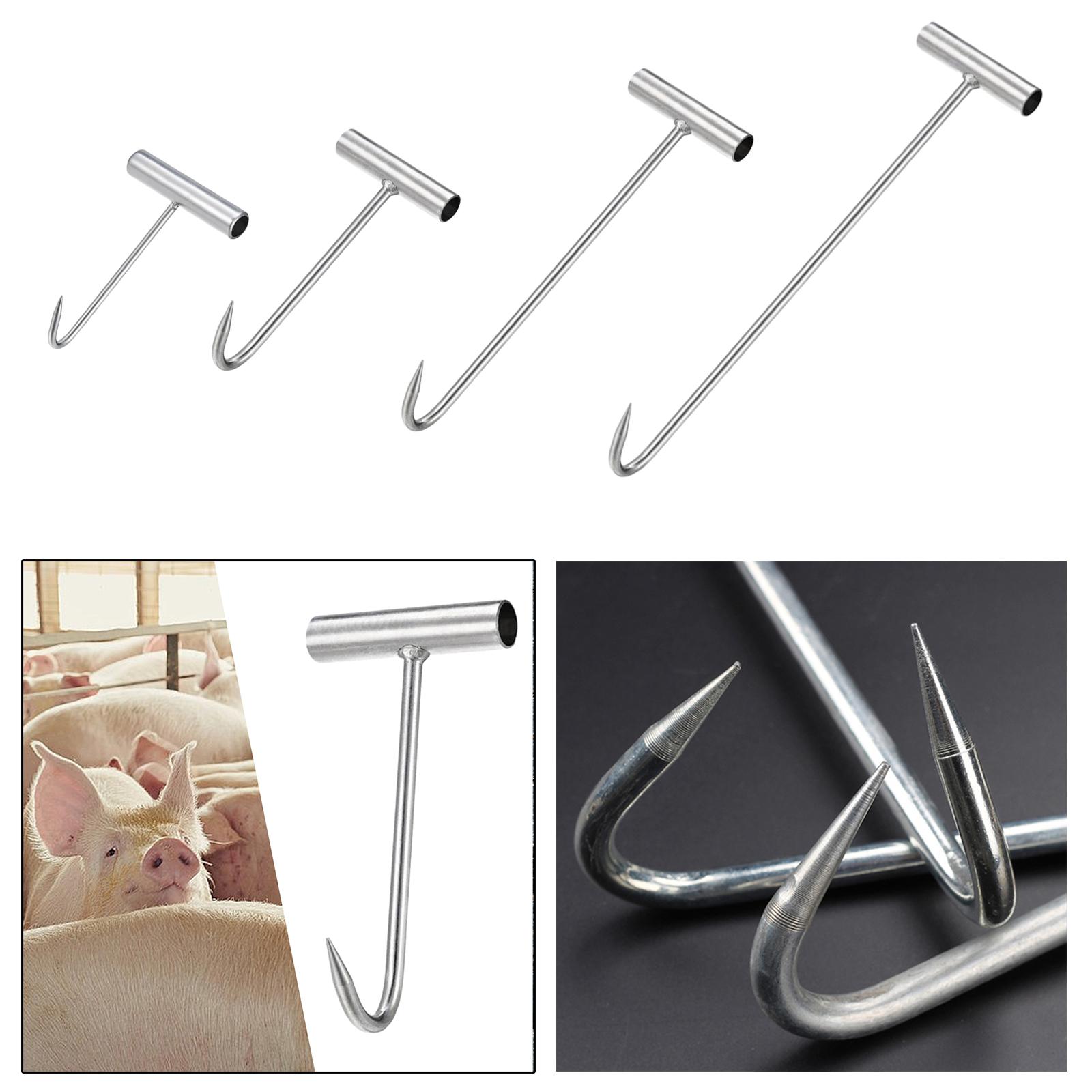 Manhole Hook Tool Rolling Door - Manhole Cover Lifting avis et prix