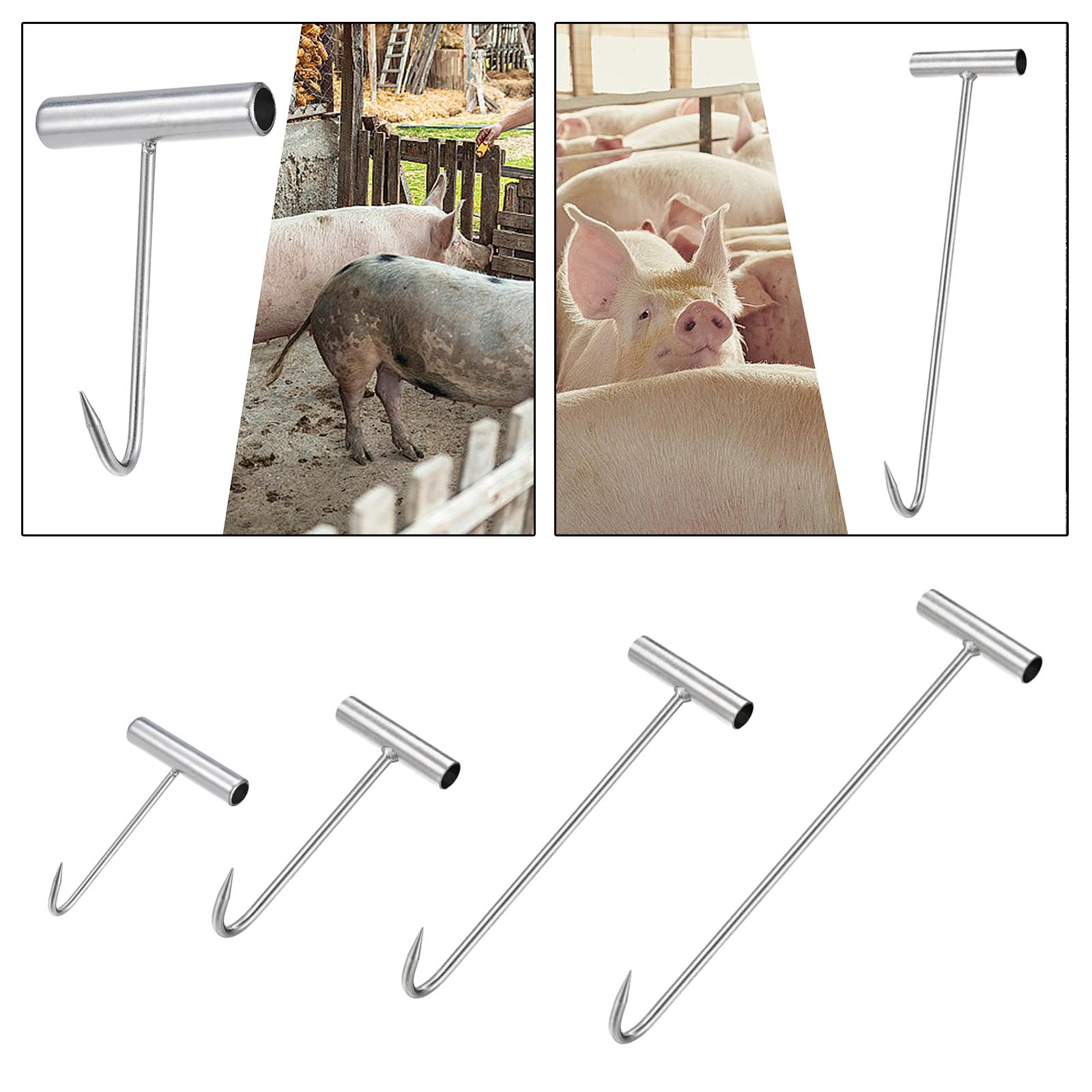 Manhole Hook Tool Rolling Door - Manhole Cover Lifting avis et prix